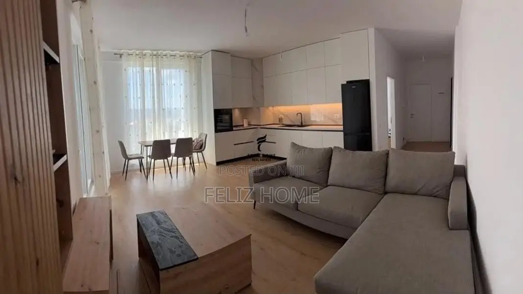 APARTAMENT ME QERA 2+1 BULEVARDI RI 70.000 LEKE