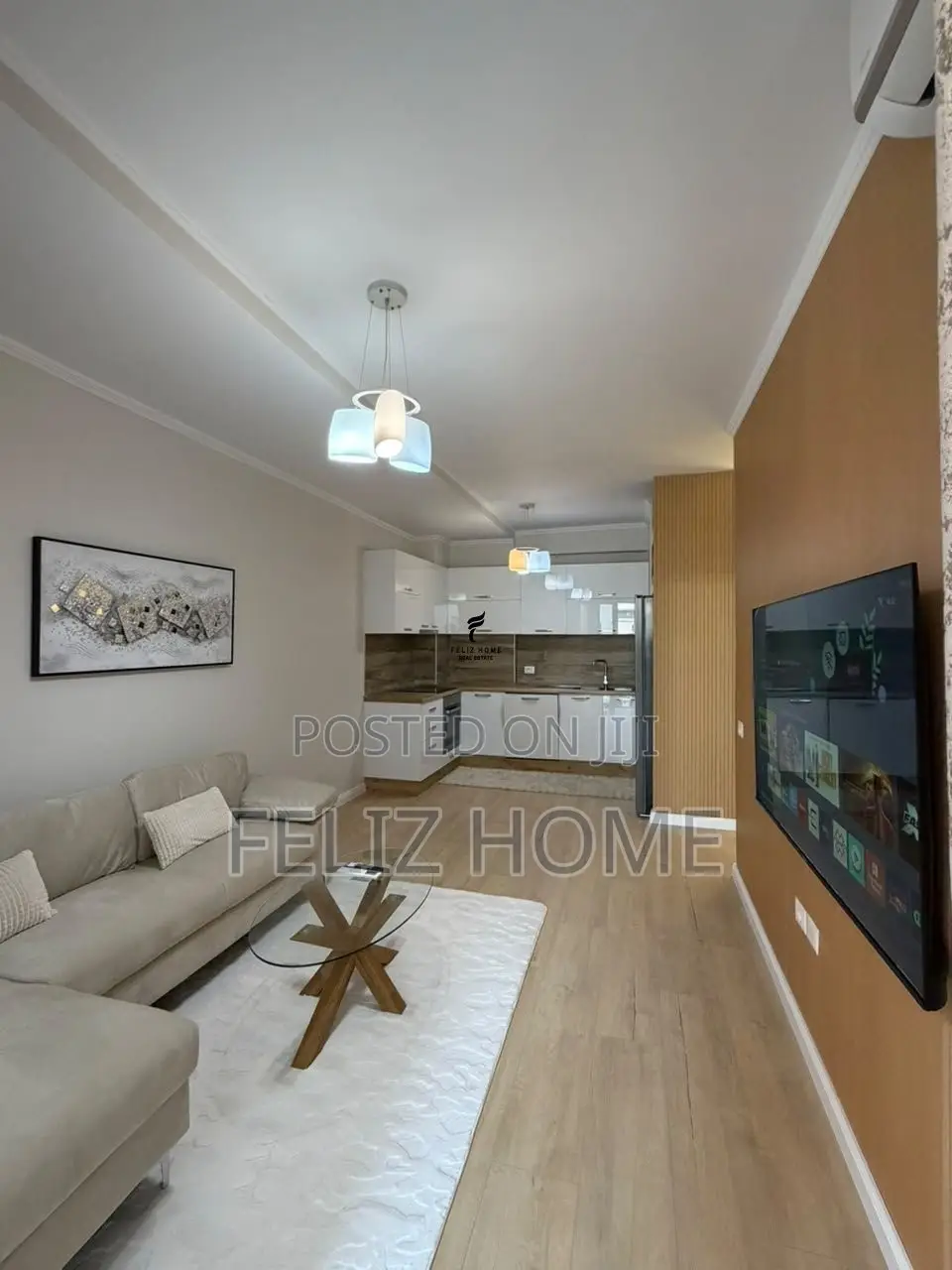 SHITET APARTAMENT 1+1 RRUGA E KAVAJES 14.200.000 LEKE