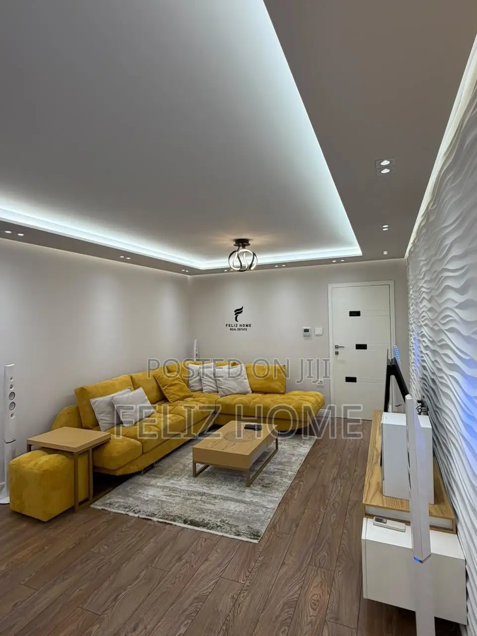 SHITET APARTAMENT 2+1+2 LAPRAKE 25.500.000 LEKE