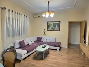 APARTAMENT ME QERA 3+1 FUSHA E AVIACIONIT 80.000 LEKE