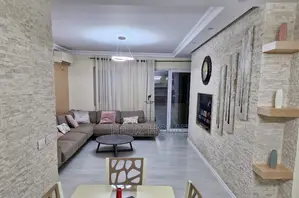SHITET APARTAMENT 3+1+2 PORCELAN 219.000 EURO