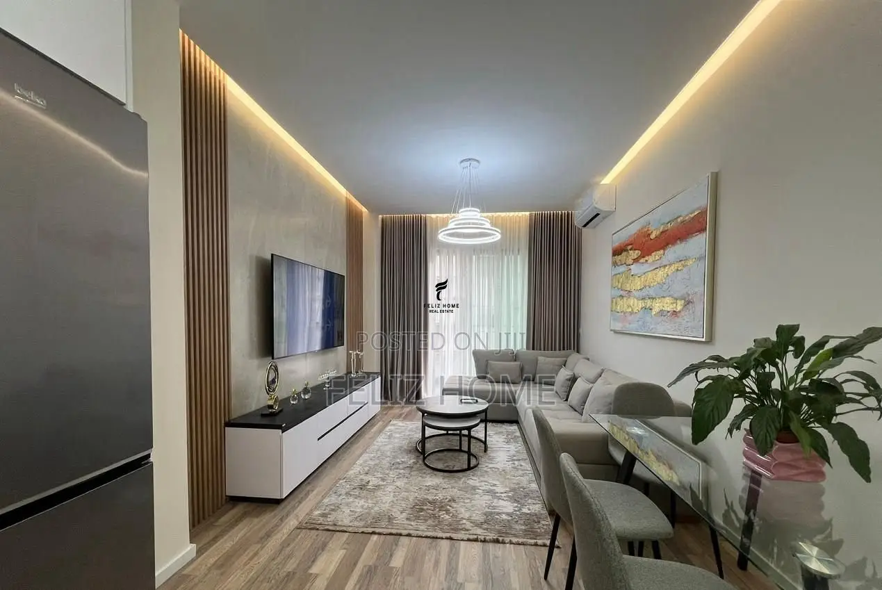 APARTAMENT ME QERA 1+1 RRUGA E KOSOVAREVE 90.000 LEKE