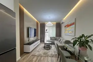 APARTAMENT ME QERA 1+1 RRUGA E KOSOVAREVE 90.000 LEKE