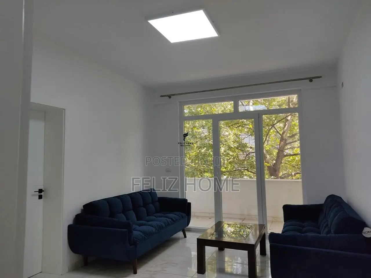 APARTAMENT ME QERA 2+1 RRUGA E DIBRES 60.000 LEKE