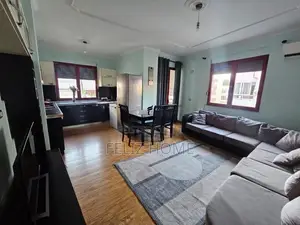 APARTAMENT ME QERA 2+1 YZBERISHT 53.000 LEKE