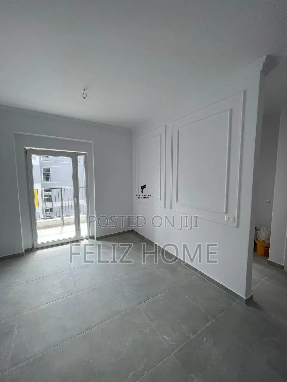 SHITET APARTMENT 1+1 UNIVERS CITY 7.500.000 LEKE