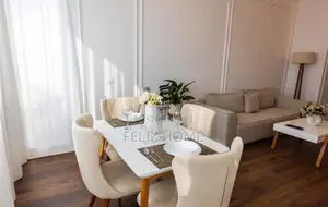 APARTAMENT ME QERA 1+1 ASTIR 55.000 LEKE