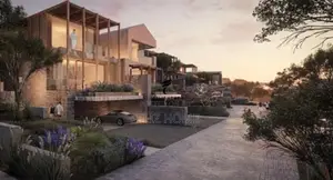 SHITET VILE 2 KATESHE GREEN COAST 2, 1.000.000 EURO