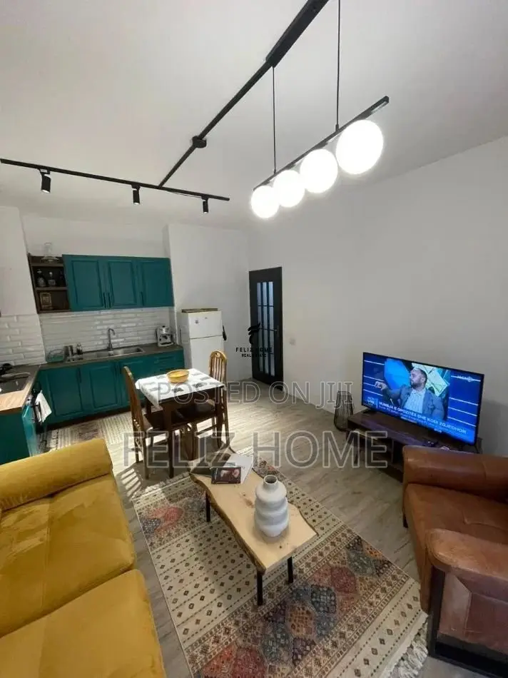 APARTAMENT ME QERA 1+1 RRUGA E DIBRES 65.000 LEKE