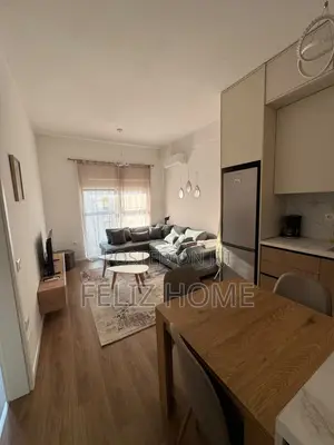 APARTAMENT ME QERA 1+1 ALI DEMI 50.000 LEKE