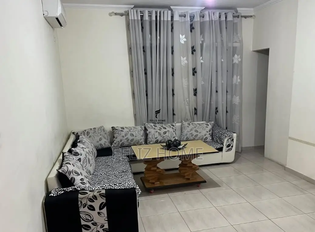 APARTAMENT ME QERA 1+1 ASTIR 45.000 LEKE