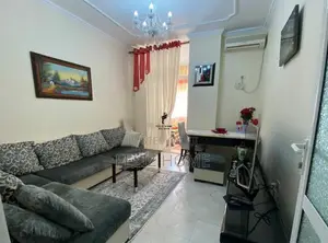 APARTAMENT ME QERA 2+1+2 VASIL SHANTO 55.000 LEKE
