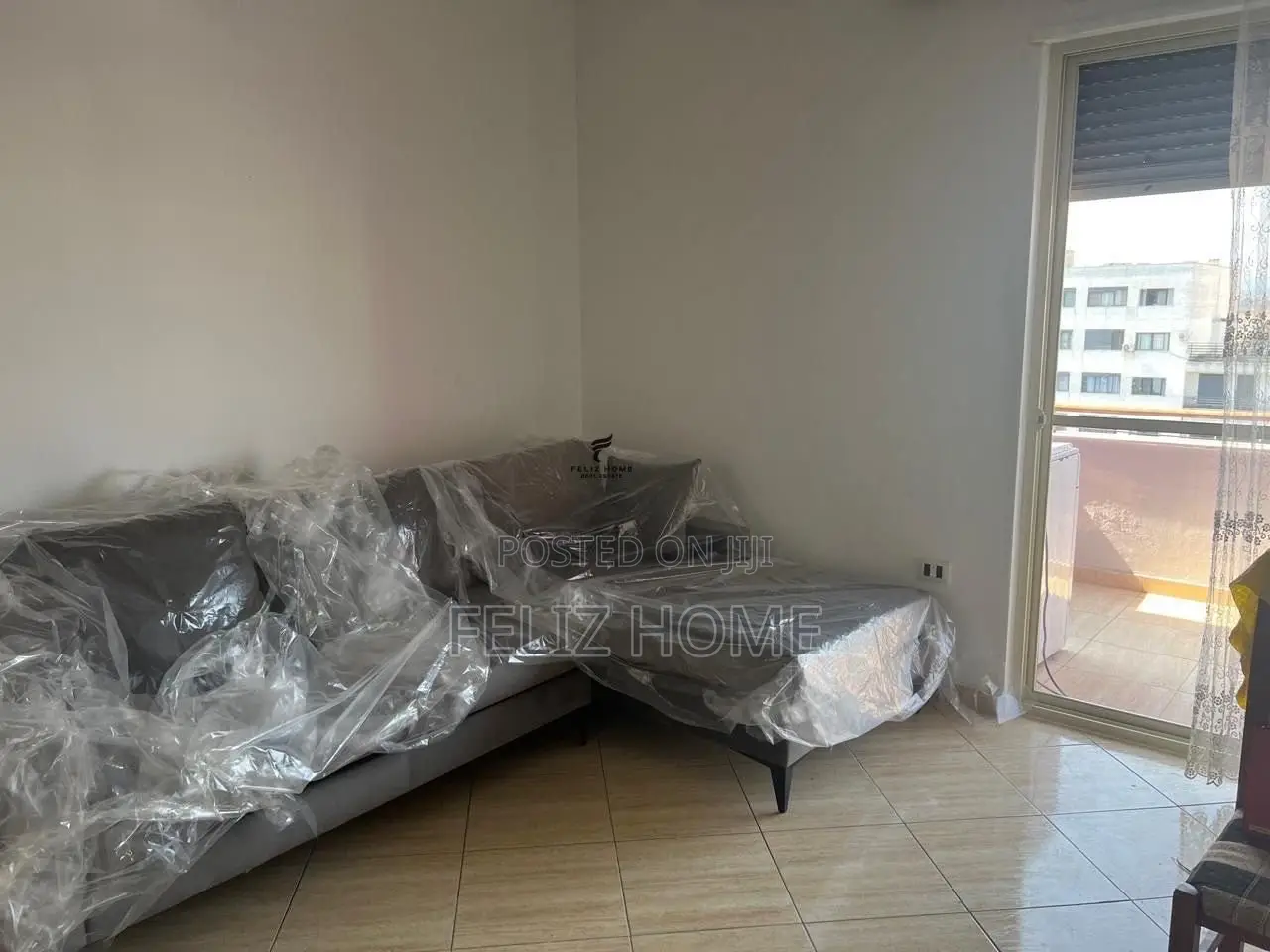 APARTAMENT ME QERA 1+1 ASTIR 45.000 LEKE