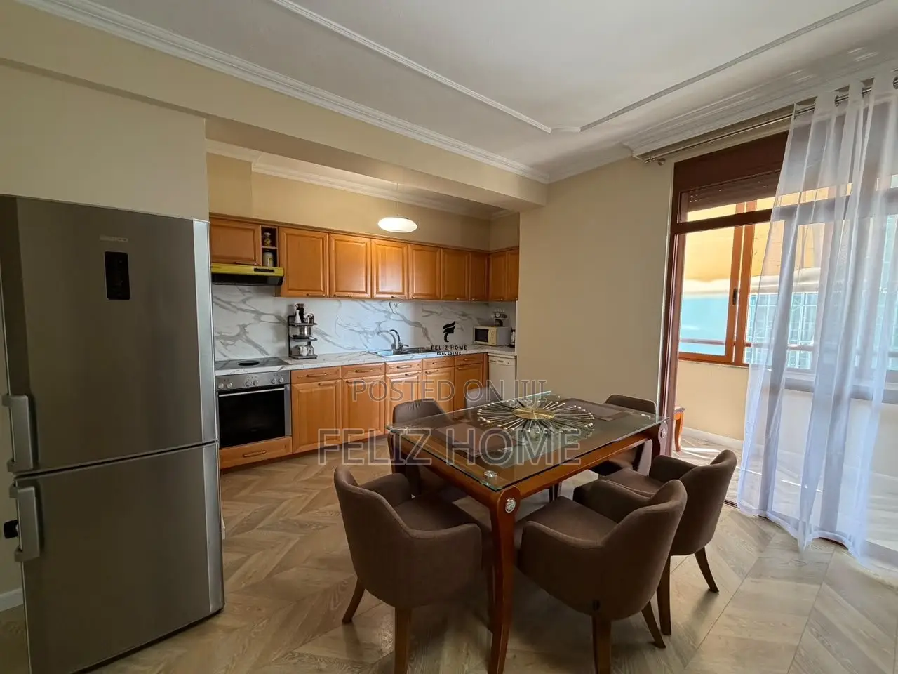 APARTAMENT ME QERA 4+1 ISH EKSPOZITA 130.000 LEKE