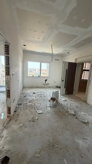 SHITET APARTAMENT 1+1 RRUGA E KAVAJES 125.000 EURO