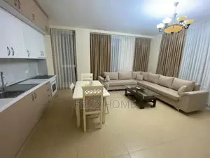 APARTAMENT ME QERA 2+1 BULEVARDI I RI 60.000 LEKE