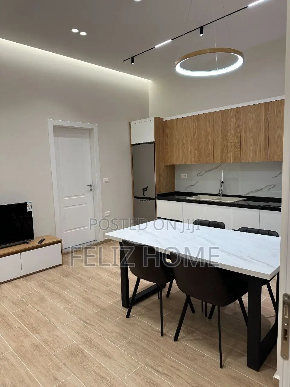 APARTAMENT ME QERA 2+1 DON BOSKO 60.000 LEKE