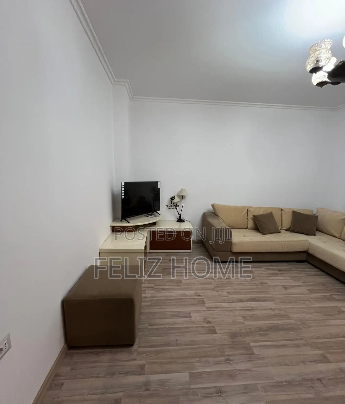 APARTAMENT ME QERA 1+1 QENDER 60.000 LEKE