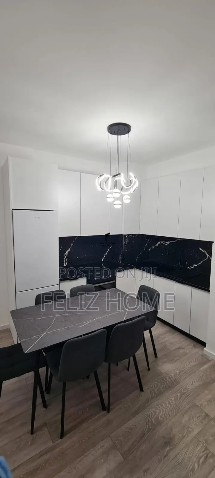 APARTAMENT ME QERA 1+1 ASTIR 48.000 LEKE