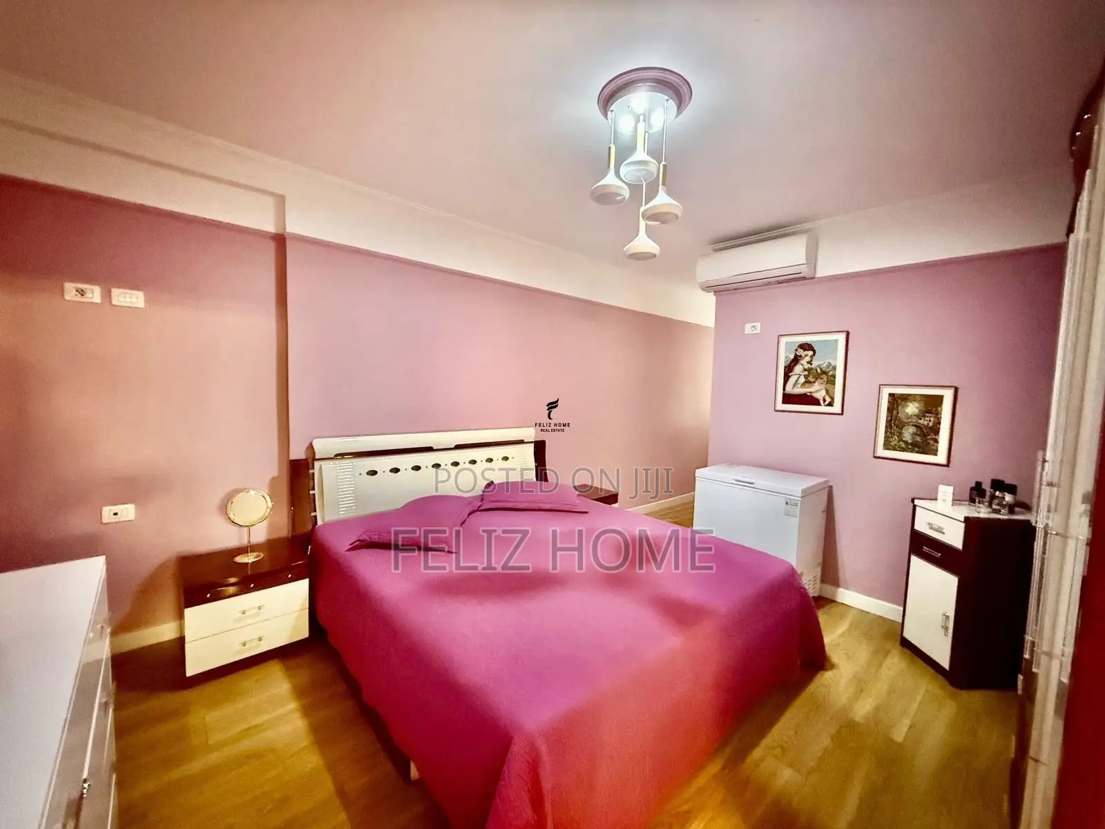 APARTAMENT ME QERA 2+1+2 KOMUNA E PARISIT 100.000 LEKE