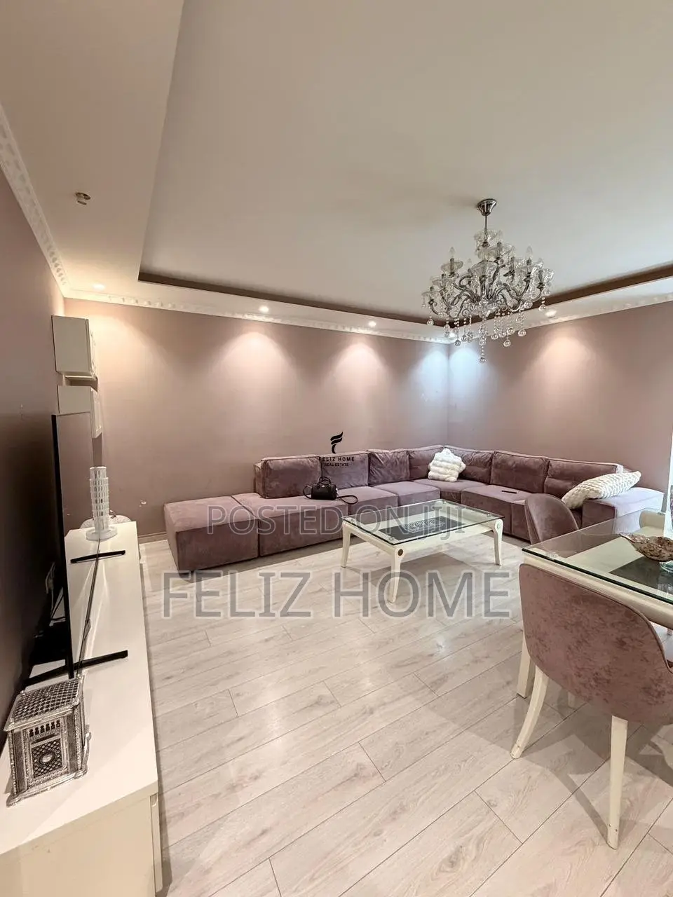 SHITET APARTAMENT 3+1+2 KOMUNA E PARISIT 363.000 EURO