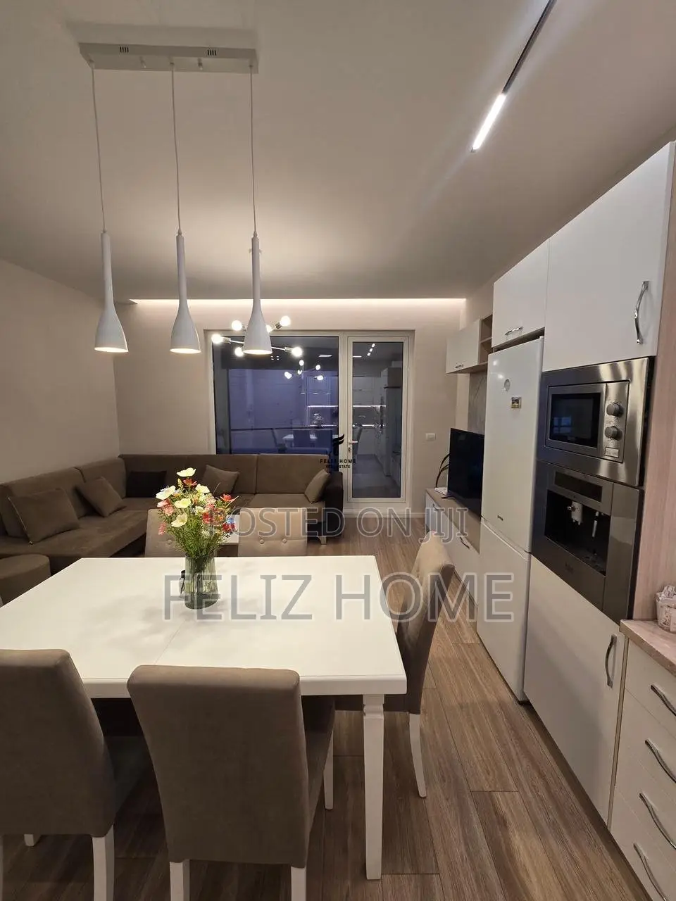 APARTAMENT ME QERA 2+1 JORDAN MISJA 90.000 LEKE