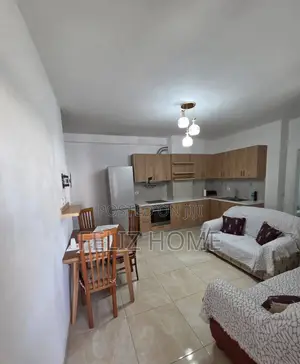 APARTAMENT ME QERA 2+1 ASTIR 45.000 LEKE