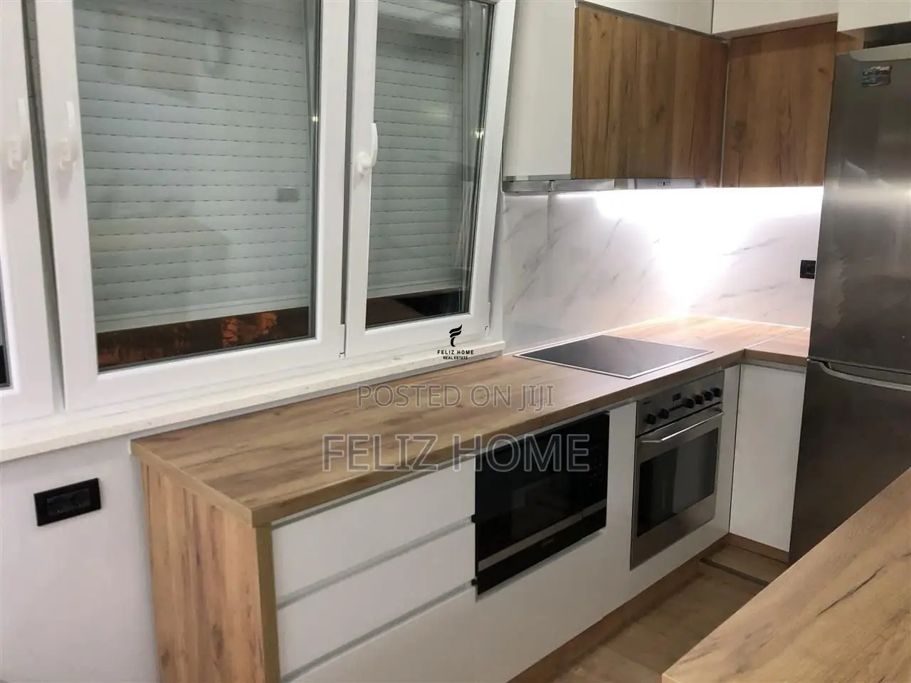 APARTAMENT ME QERA 1+1 MYSLYM SHYRI 60.000 LEKE