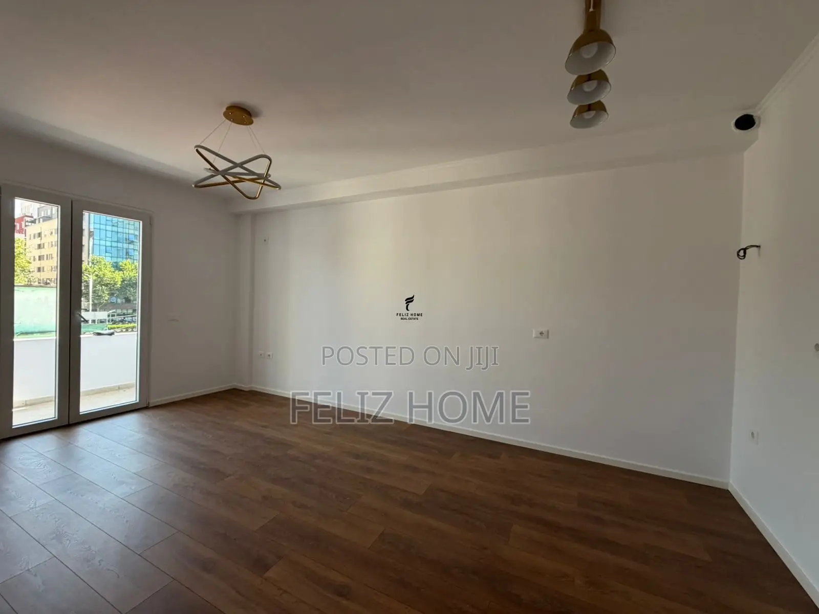 SHITET APARTAMENT 1+1 LAPRAKE 128.000 EURO
