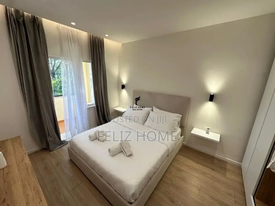 APARTAMENT ME QERA 2+1 BULEVARDI BAJRAM CURRI 70.000LEKE