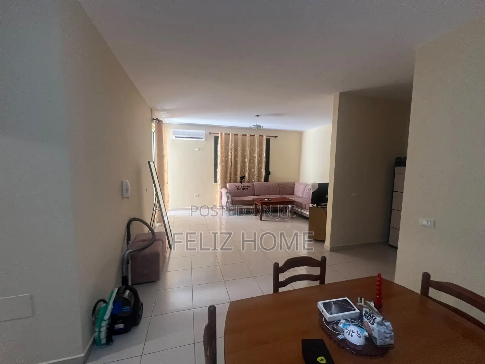 APARTAMENT ME QERA 2+1 KODRA E DIELLIT 50.000LEKE