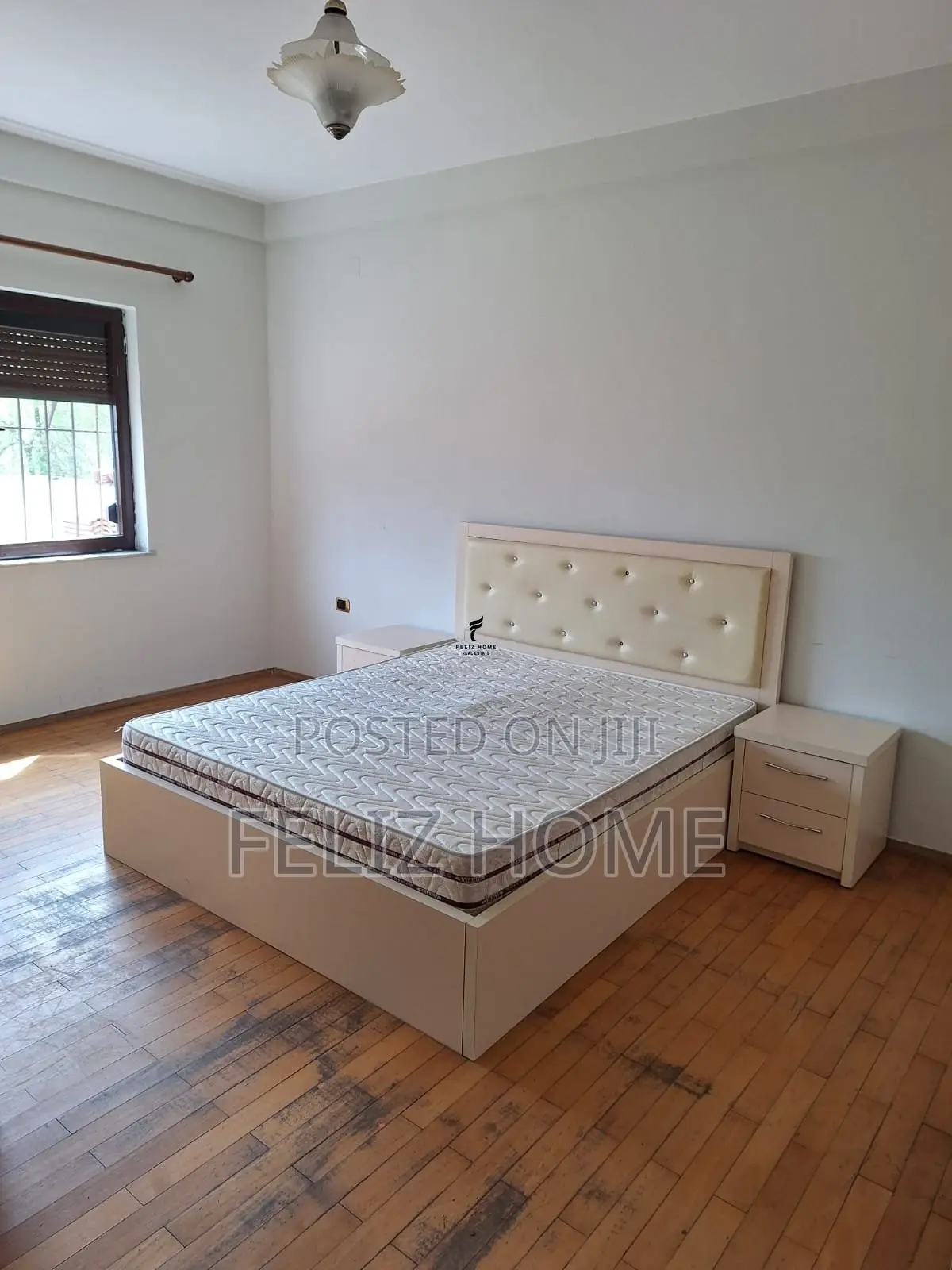 SHITET APARTAMENT 3+1 XHAMLLIK 189.000 EURO