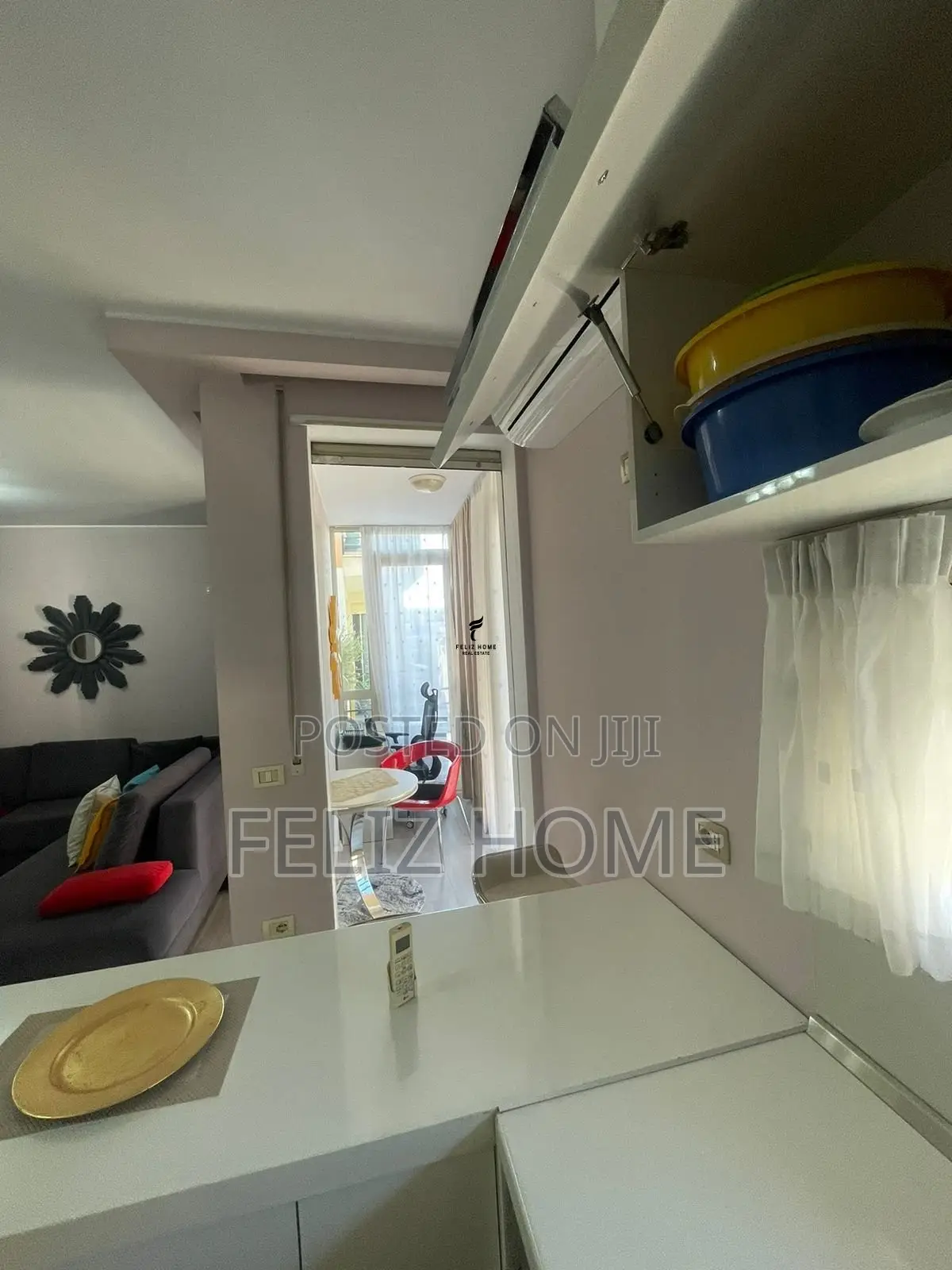 SHITET APARTAMENT 2+1+2+DEPO KOMUNA E PARISIT 320.000 EURO