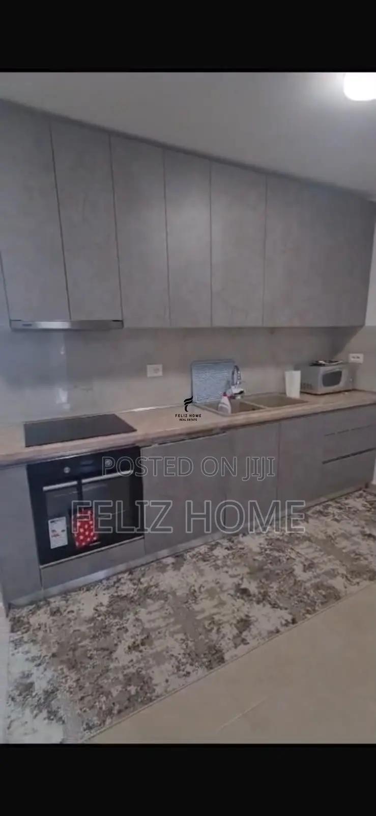 APARTAMENT ME QERA 2+1 BLLOK 85.000LEKE