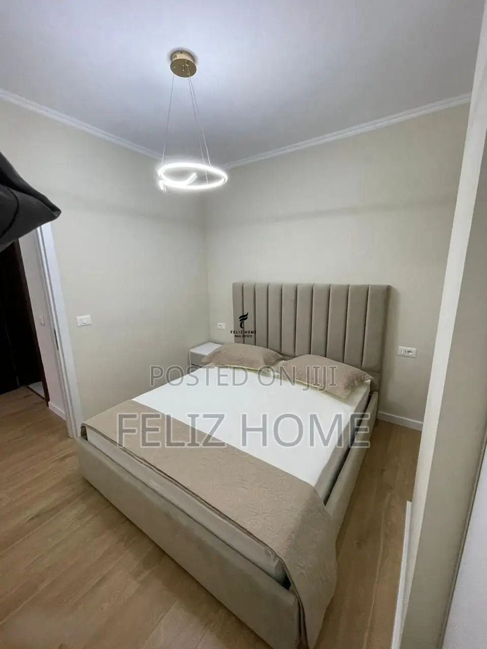 APARTAMENT ME QERA 1+1 ASTIR 50.000 LEKE