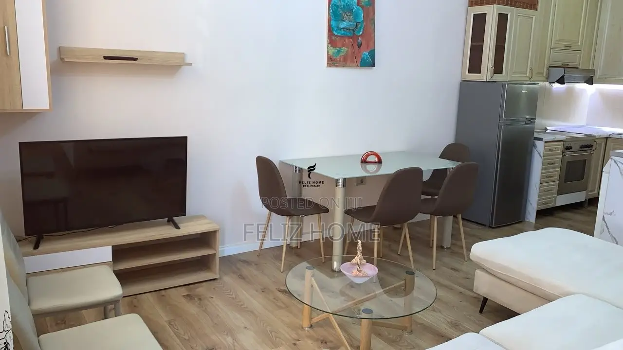 APARTAMENT ME QERA 2+1 VASIL SHANTO 65.000 LEKE