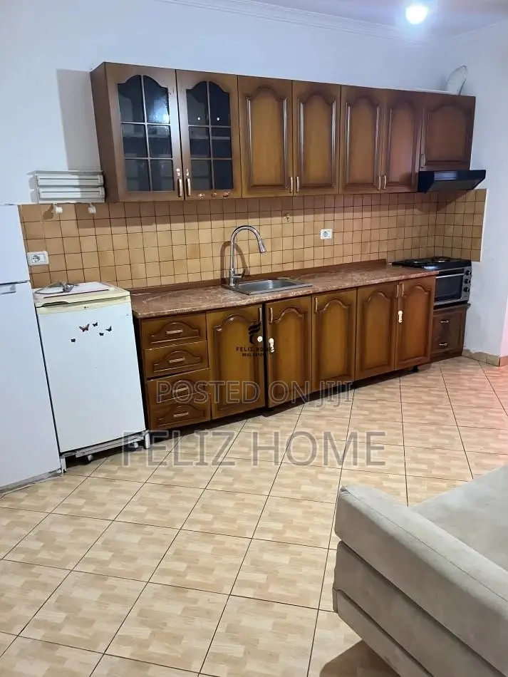 APARTAMENT ME QERA 1+1 XHAMLLIKU 40.000 LEKE