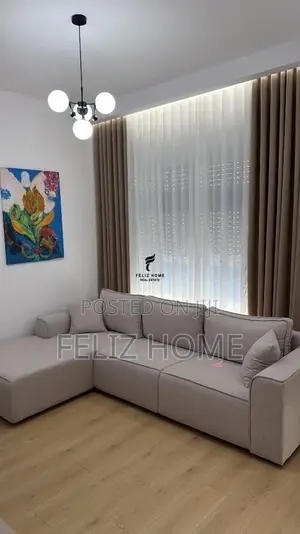 APARTAMENT ME QERA 1+1 ALI DEMI 55.000 LEKE