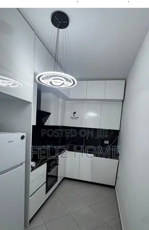 APARTAMENT ME QERA 2+1 ASTIR 55.000 LEKE