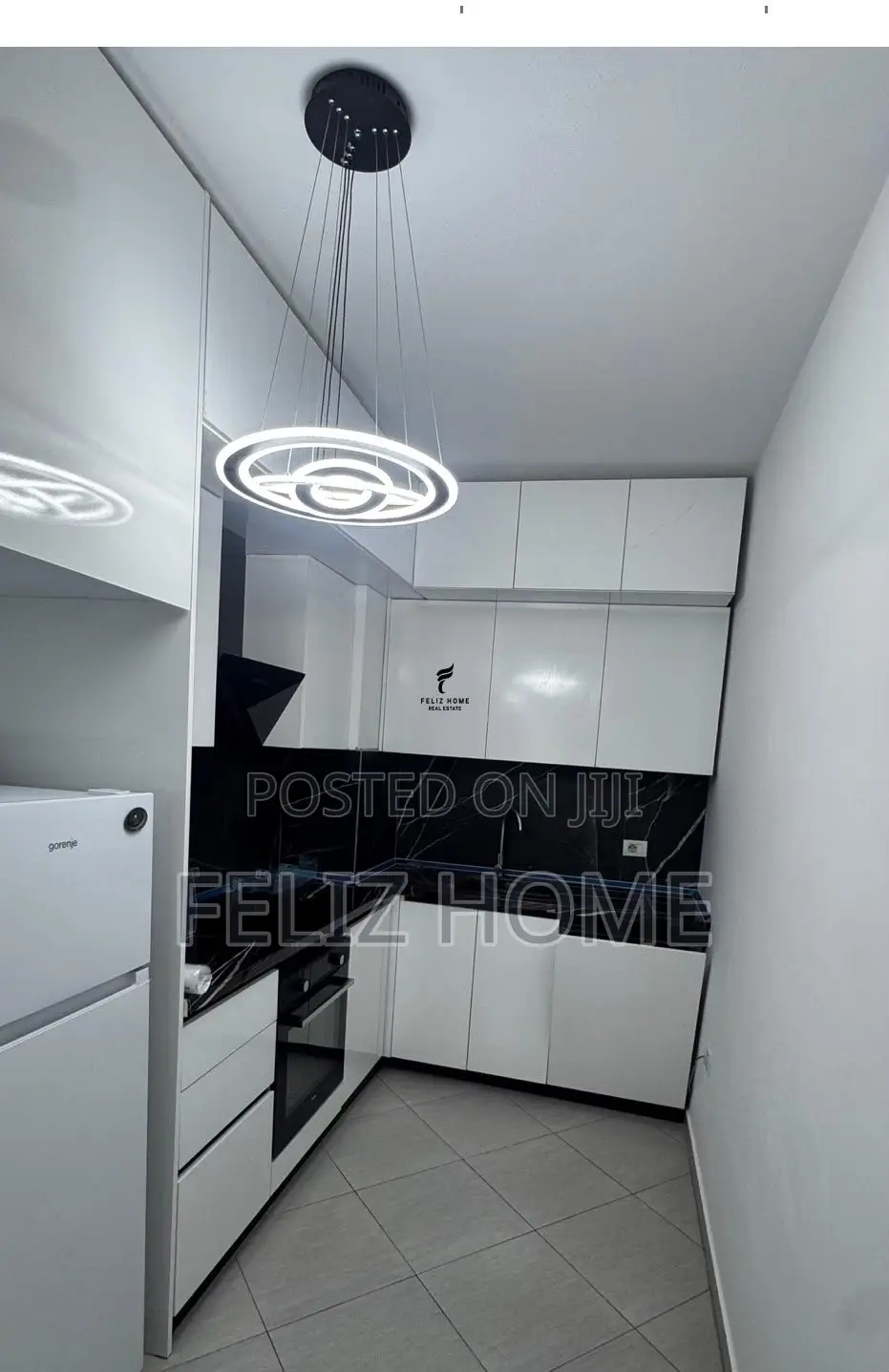APARTAMENT ME QERA 2+1 ASTIR 55.000 LEKE