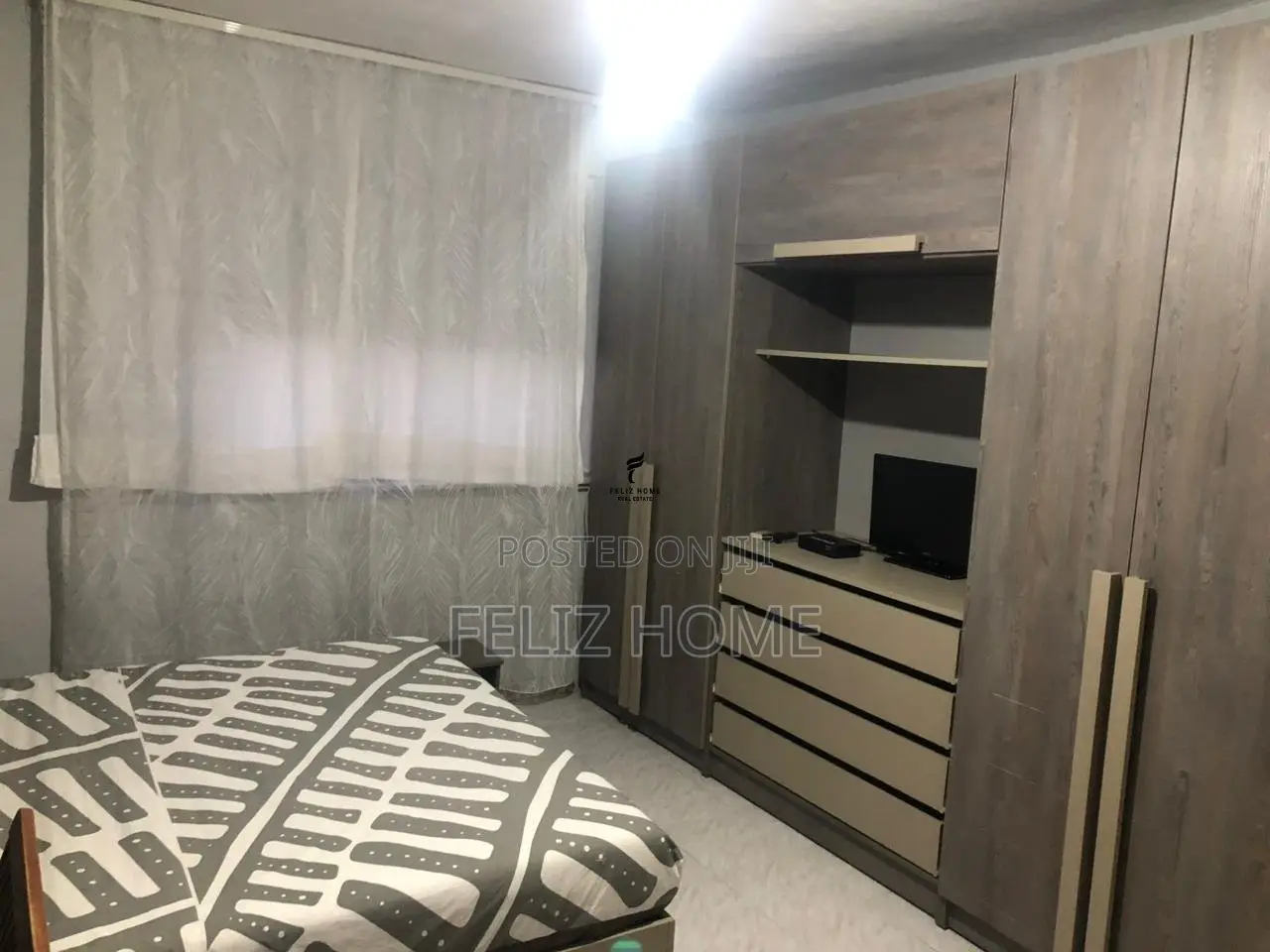 APARTAMENT ME QERA 2+1 21 DHJETORI 55.000 LEKE