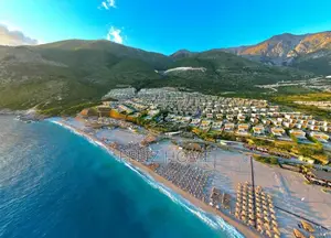SHITET APARTAMENT 1+1 GREEN COAST 396.000 EURO