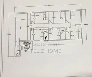 ZYRE ME QERA 1200M2 KINOSTUDIO 15.000 EURO