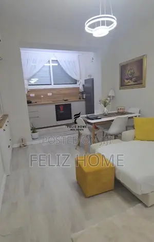 SHITET APARTAMENT 1+1 PAZARI I RI 190.000 EURO