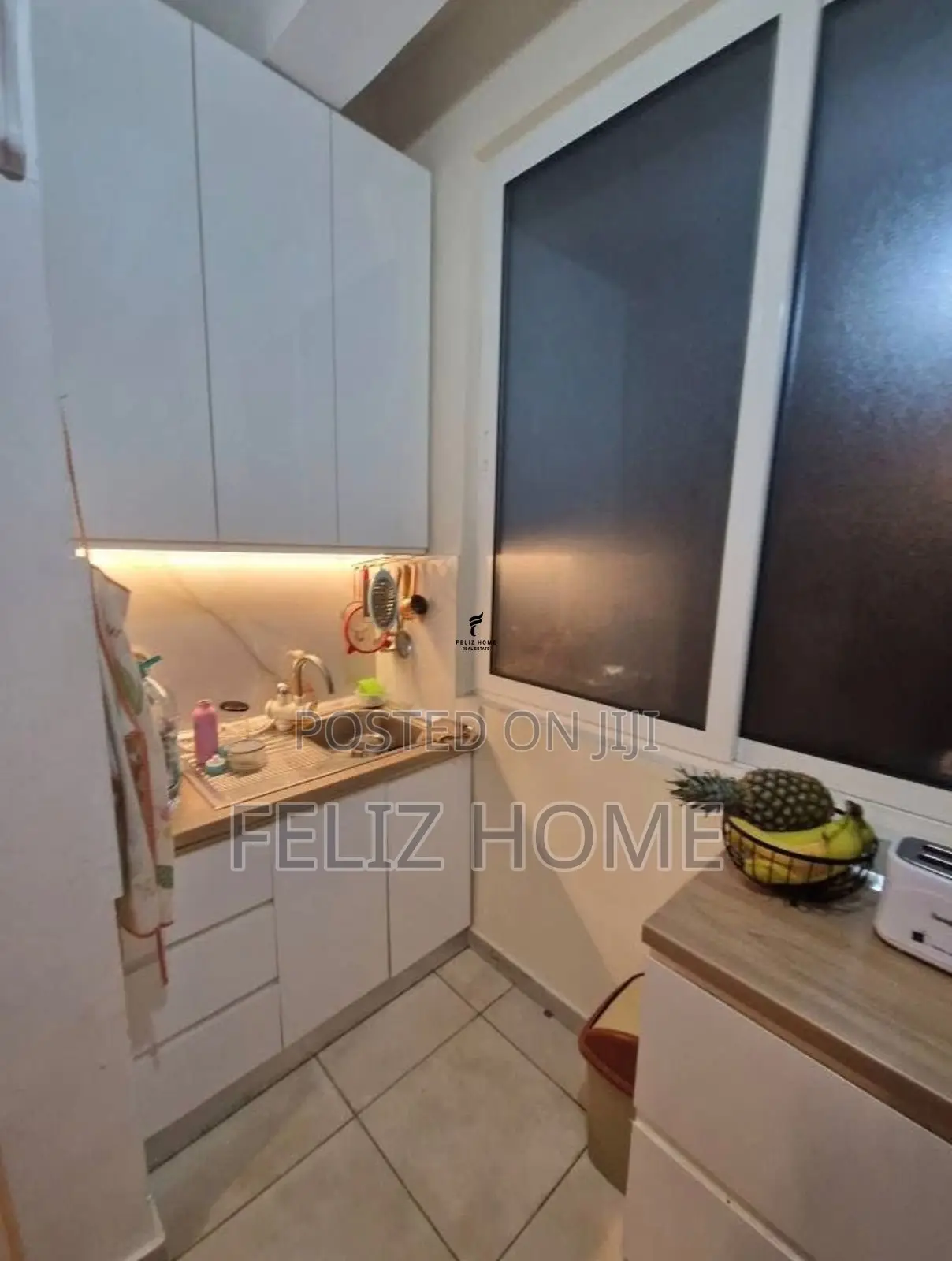 SHITET APARTAMENT 1+1 STACIONI TRENIT 12.000.000 LEKE