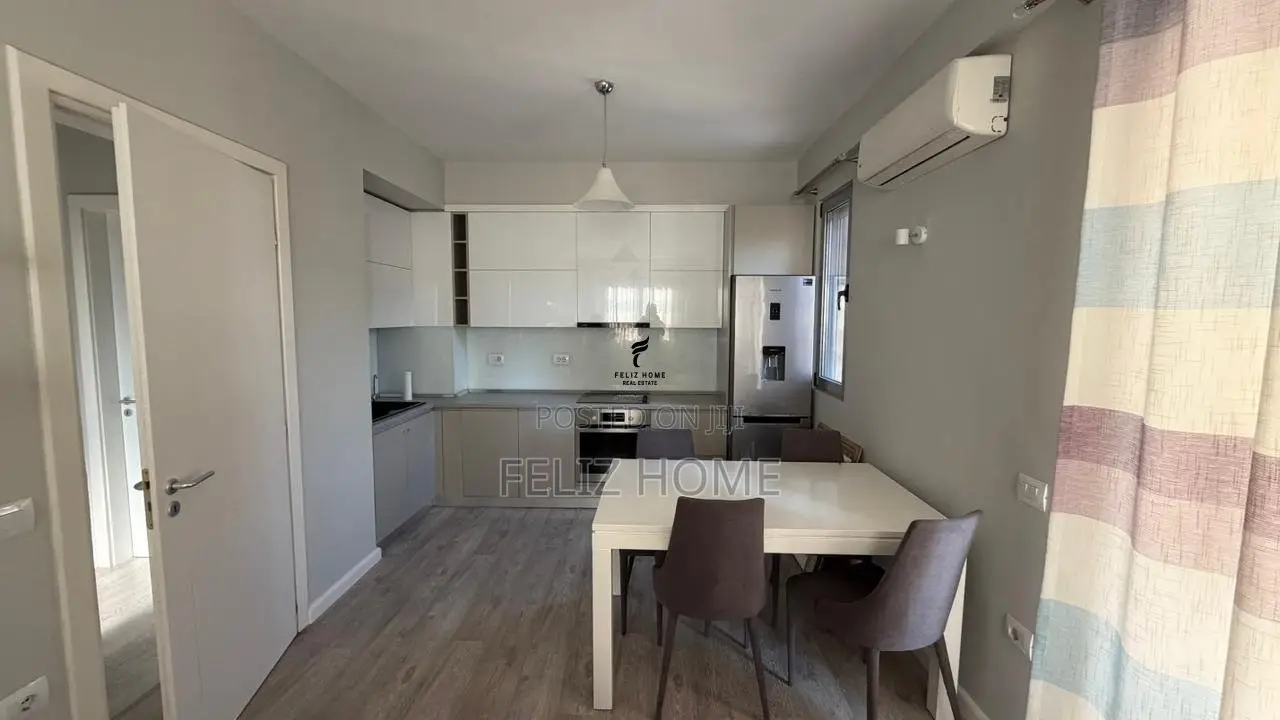 APARTAMENT ME QERA 2+1 LIQENI I THATE 65.000 LEKE