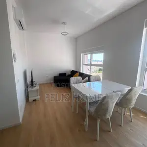 APARTAMENT ME QERA 1+1 ALI DEMI 55.000 LEKE