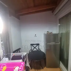 APARTAMENT ME QERA 1+1 MINE PEZA 45.000 LEKE