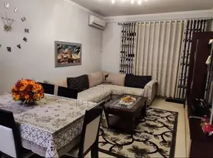 APARTAMENT ME QERA 2+1 KOPSHTI BOTANIK 80.000 LEKE