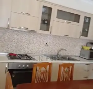 APARTAMENT ME QERA 2+1 ASTIR 50.000 LEKE